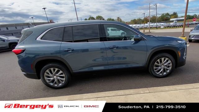 New 2026 Buick Enclave Preferred w/ Power Package FWD image 10