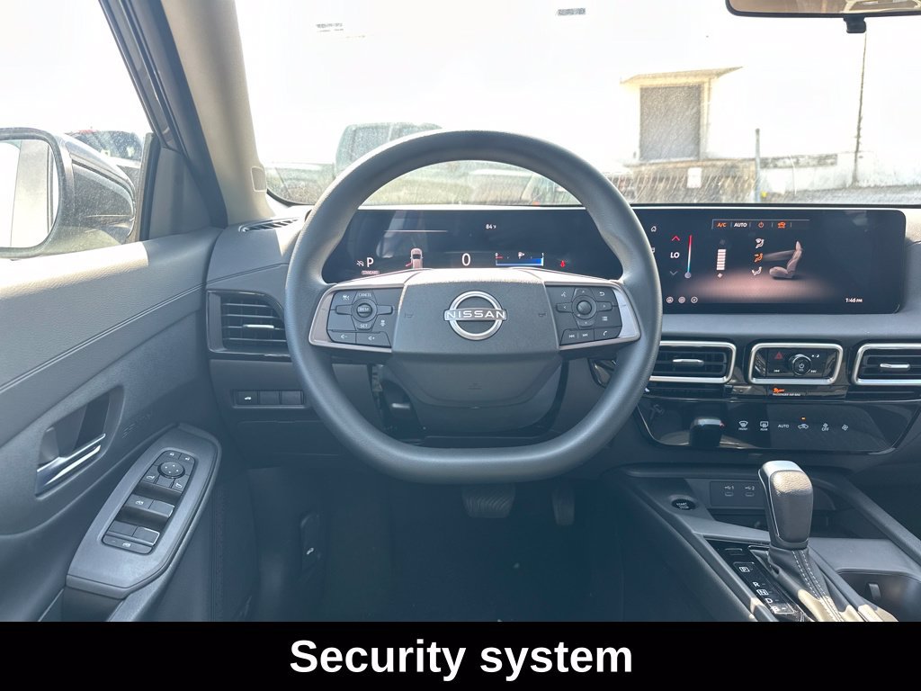 Used 2026 Nissan Sentra SV w/ Floor Mat Package FWD image 31