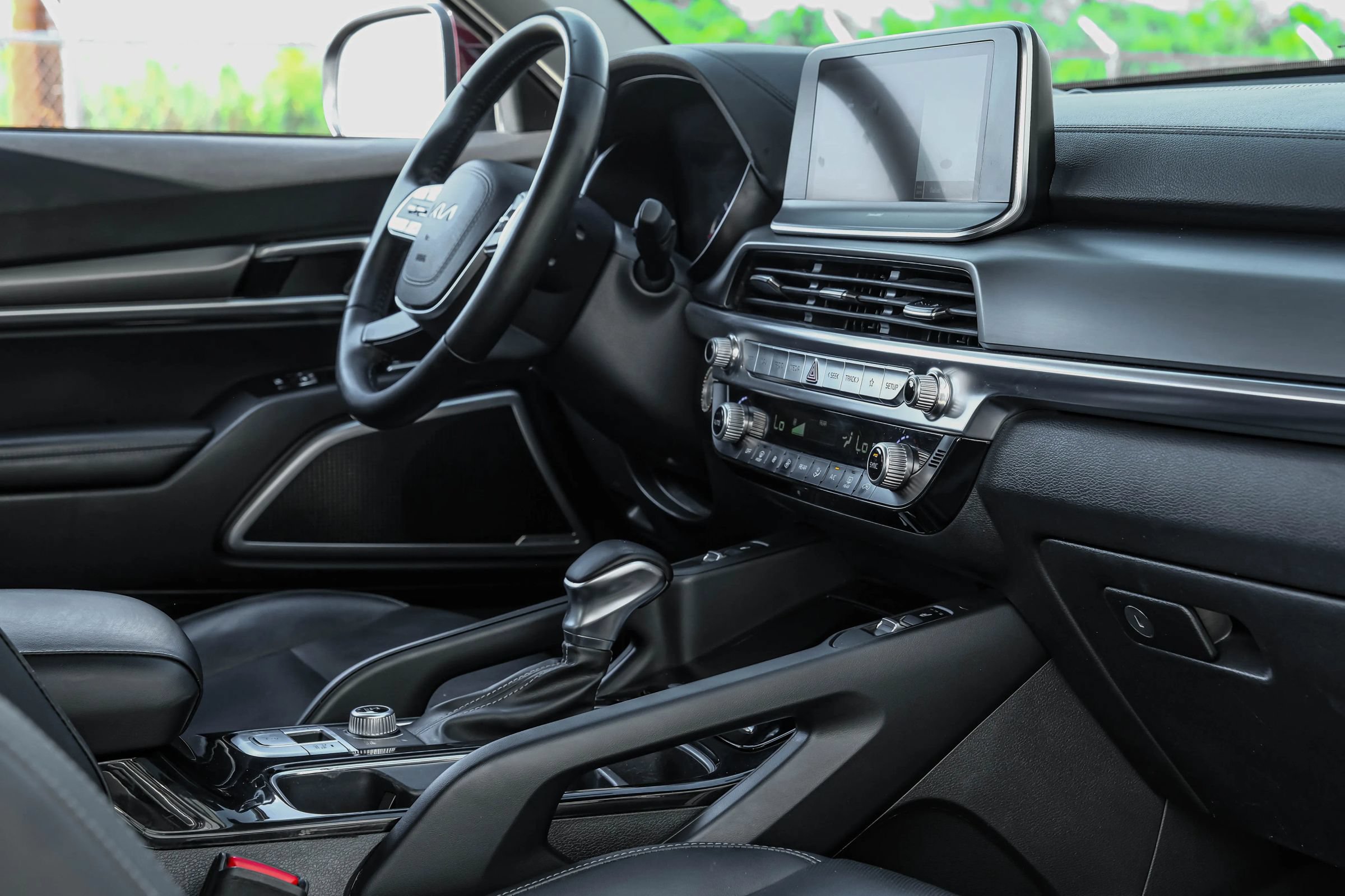 Used 2022 Kia Telluride S AWD/4WD image 25