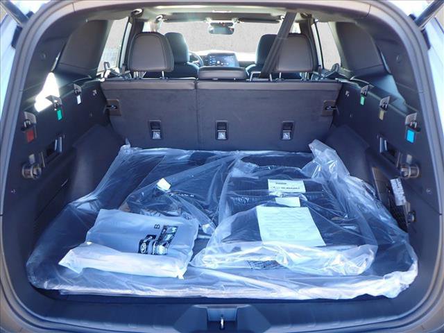 New 2026 Subaru Outback Limited image 8