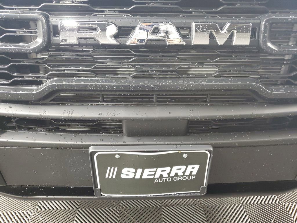 New 2026 RAM ProMaster 2500 image 10