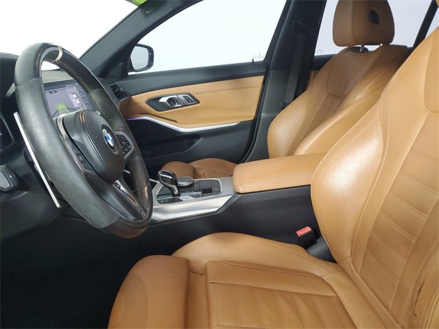 Used 2020 BMW M340i w/ Parking Assistance Package image 19