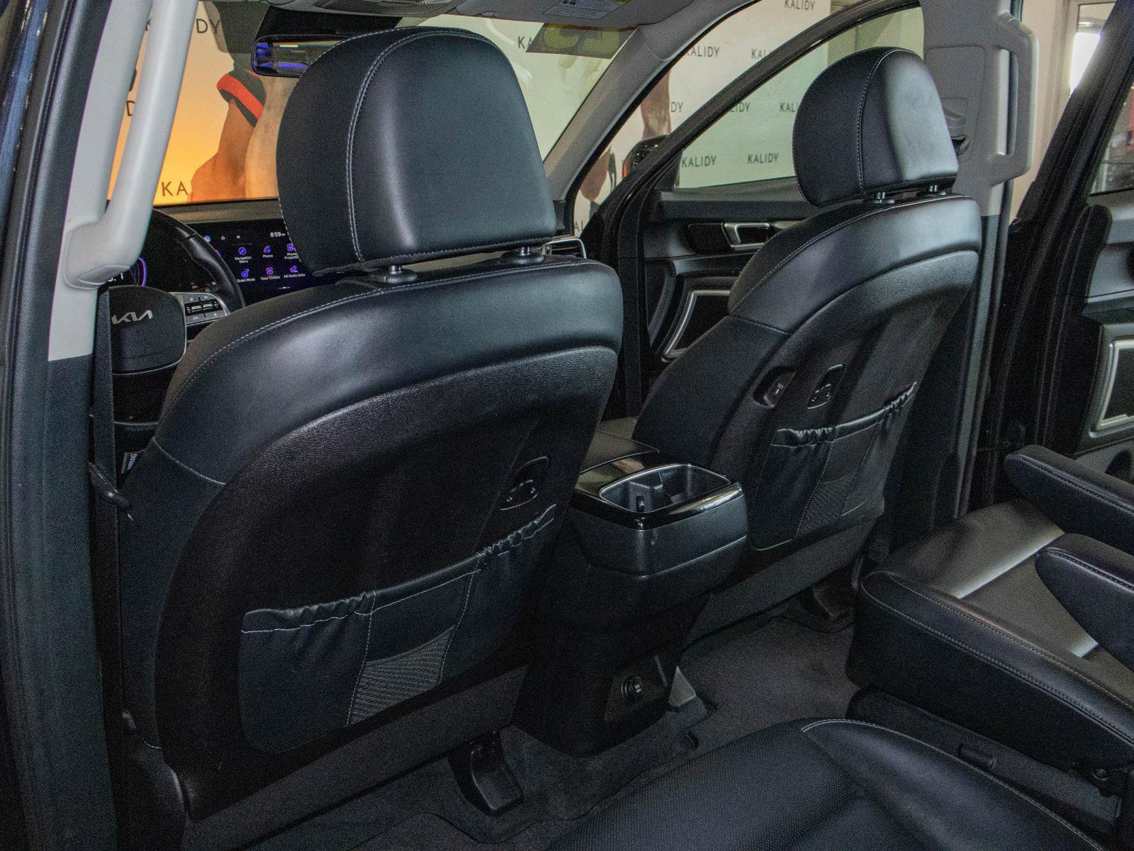 Used 2025 Kia Telluride S image 10