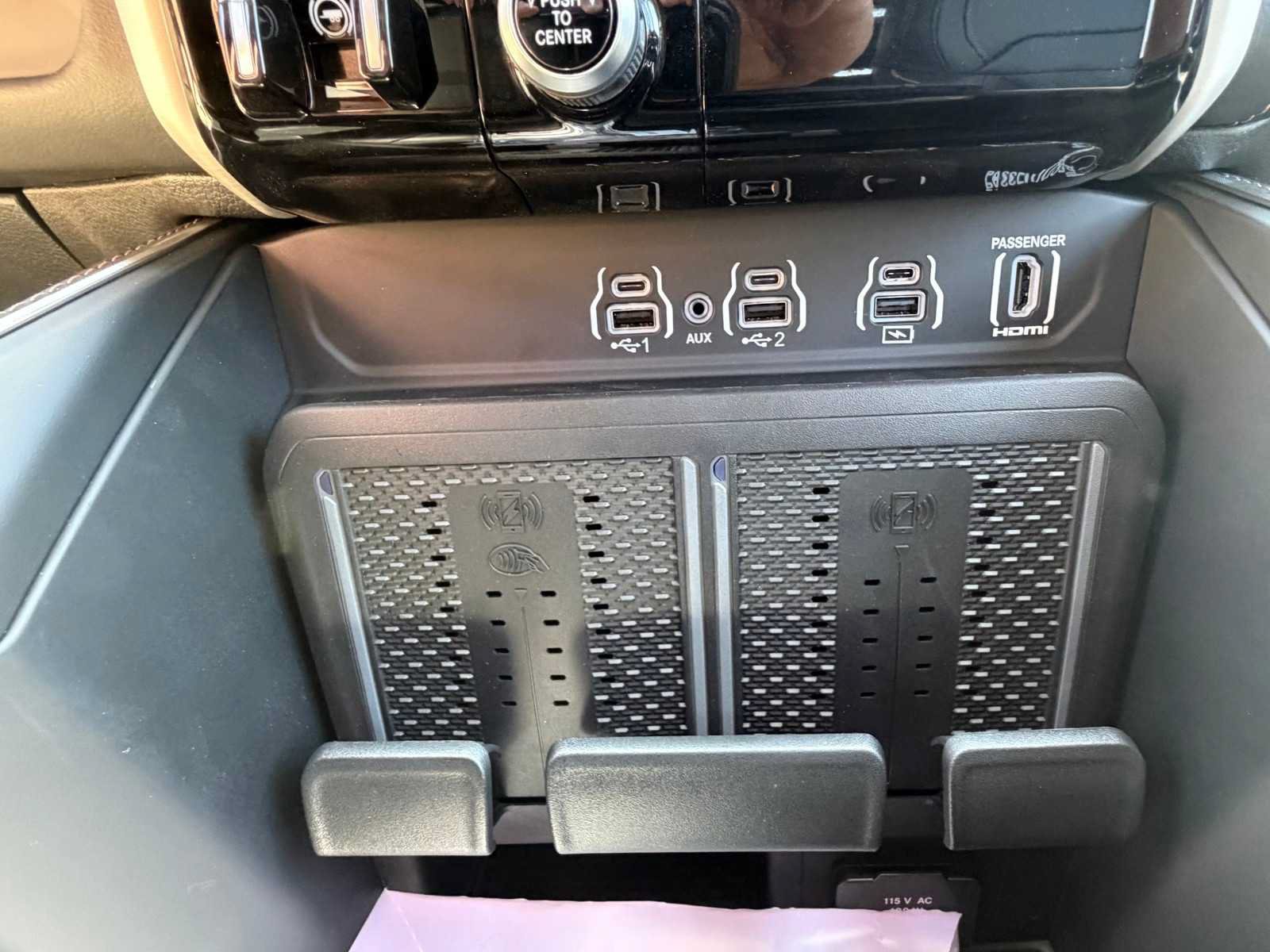 New 2026 RAM 1500 Tungsten AWD/4WD image 44