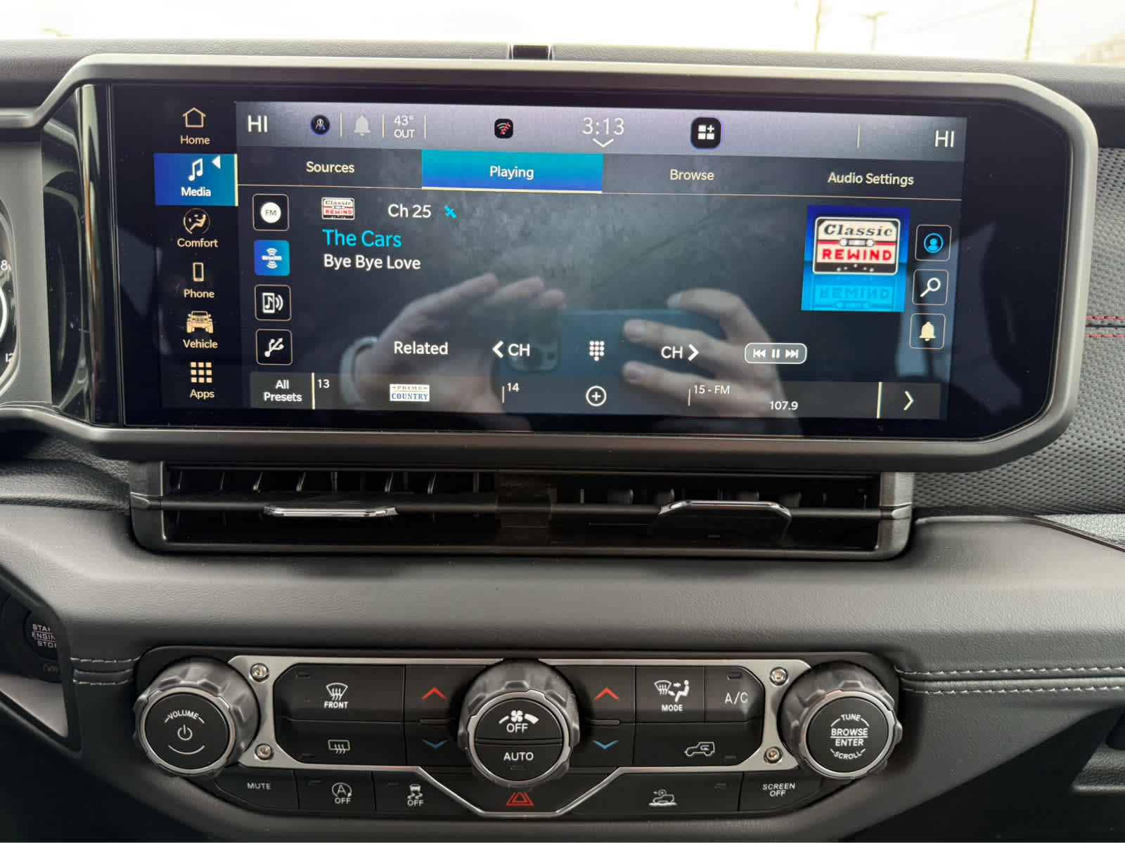 Used 2026 Jeep Wrangler Unlimited Rubicon w/ Xtreme 35 Tire Package image 21