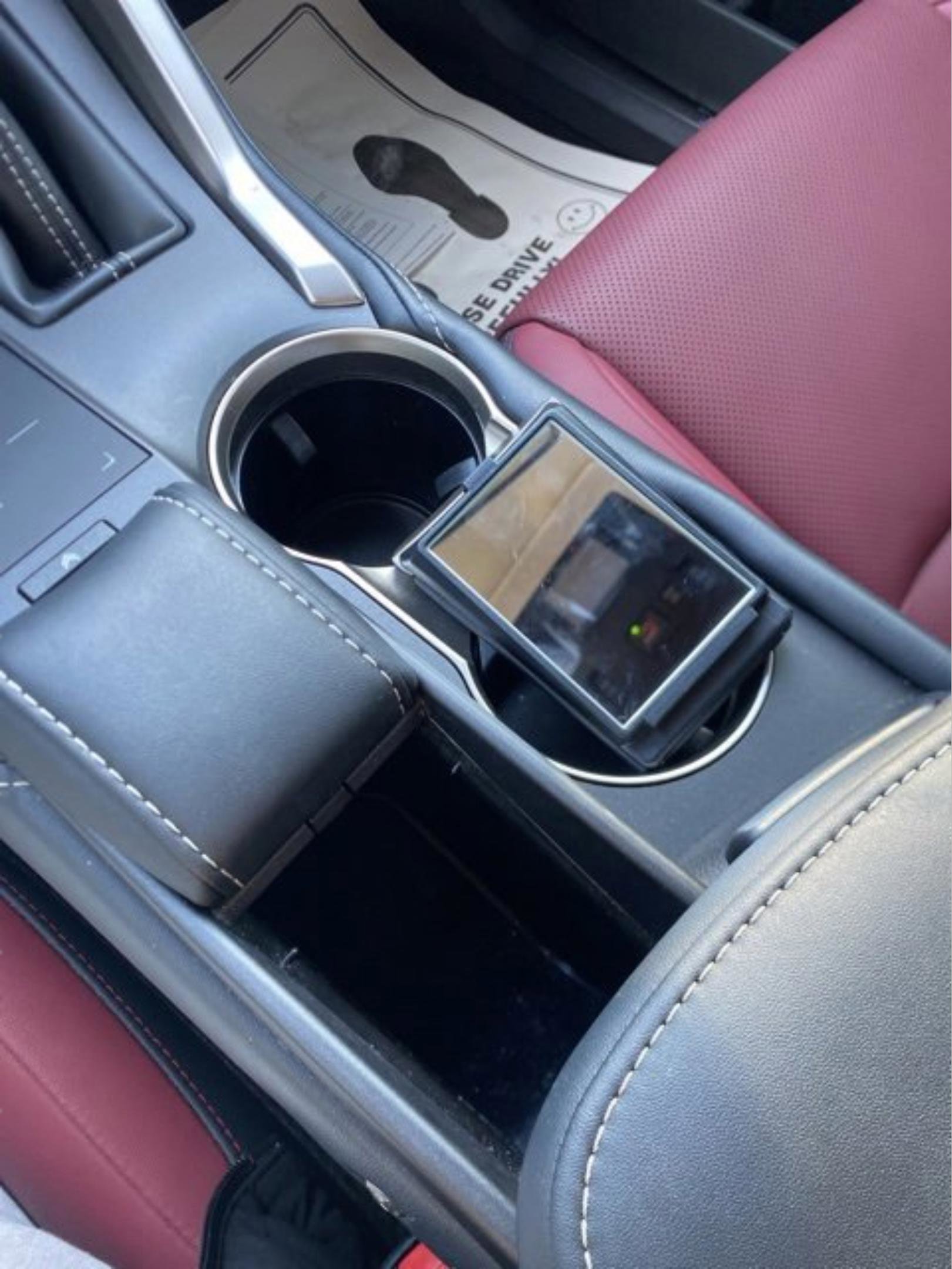 Used 2021 Lexus NX 300h NX 300h w/ Premium Package image 29