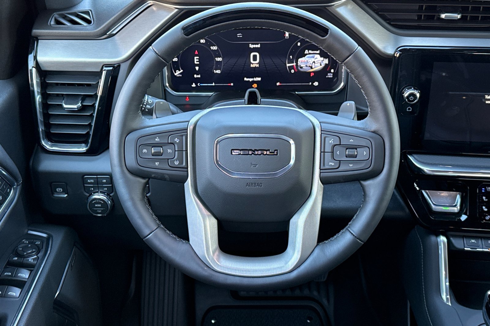 New 2026 GMC Sierra 1500 Denali image 15