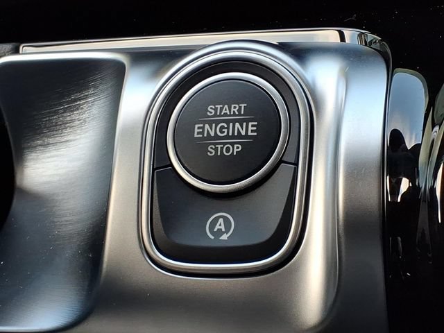 New 2026 Mercedes-Benz GLB 250 4MATIC image 25