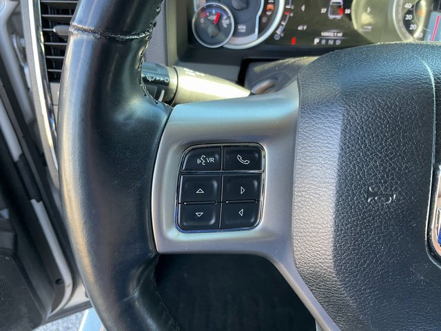 Used 2015 RAM 1500 Laramie image 12