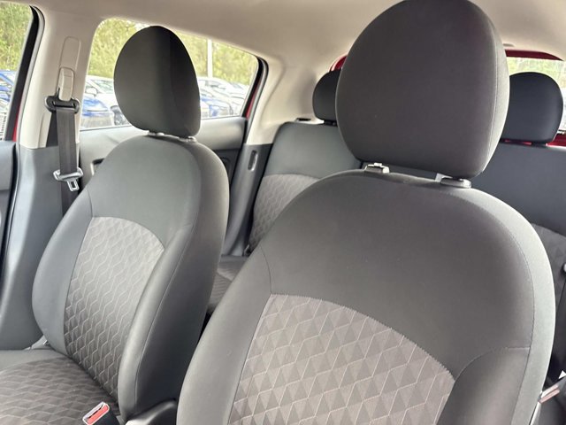 Used 2024 Mitsubishi Mirage LE FWD image 12