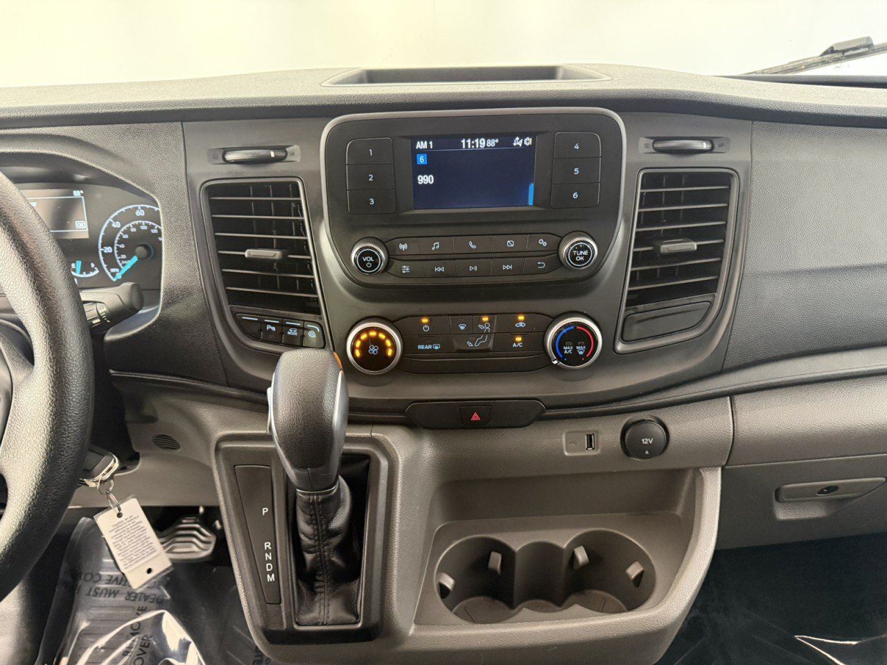 Used 2024 Ford Transit 350 XL RWD image 19