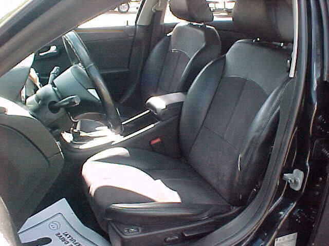 Used 2011 Chevrolet Malibu LT w/ Interface Package image 12