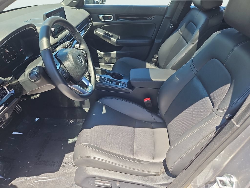 Certified 2023 Honda Civic Sport Touring image 31