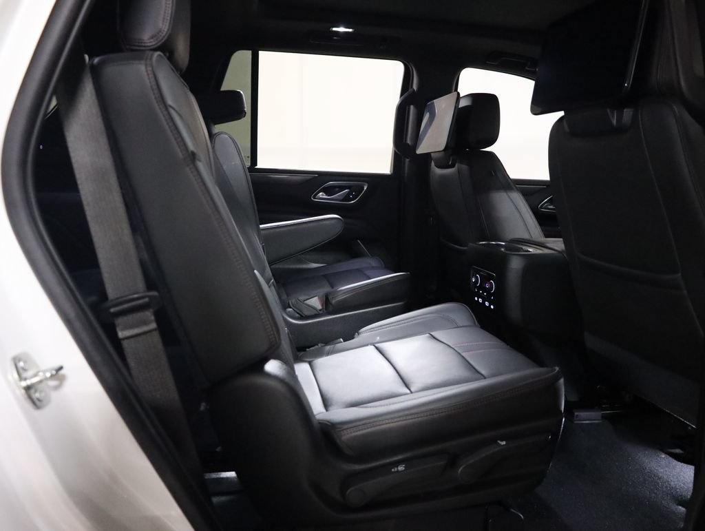 Used 2021 Chevrolet Tahoe RST w/ Luxury Package AWD/4WD image 76
