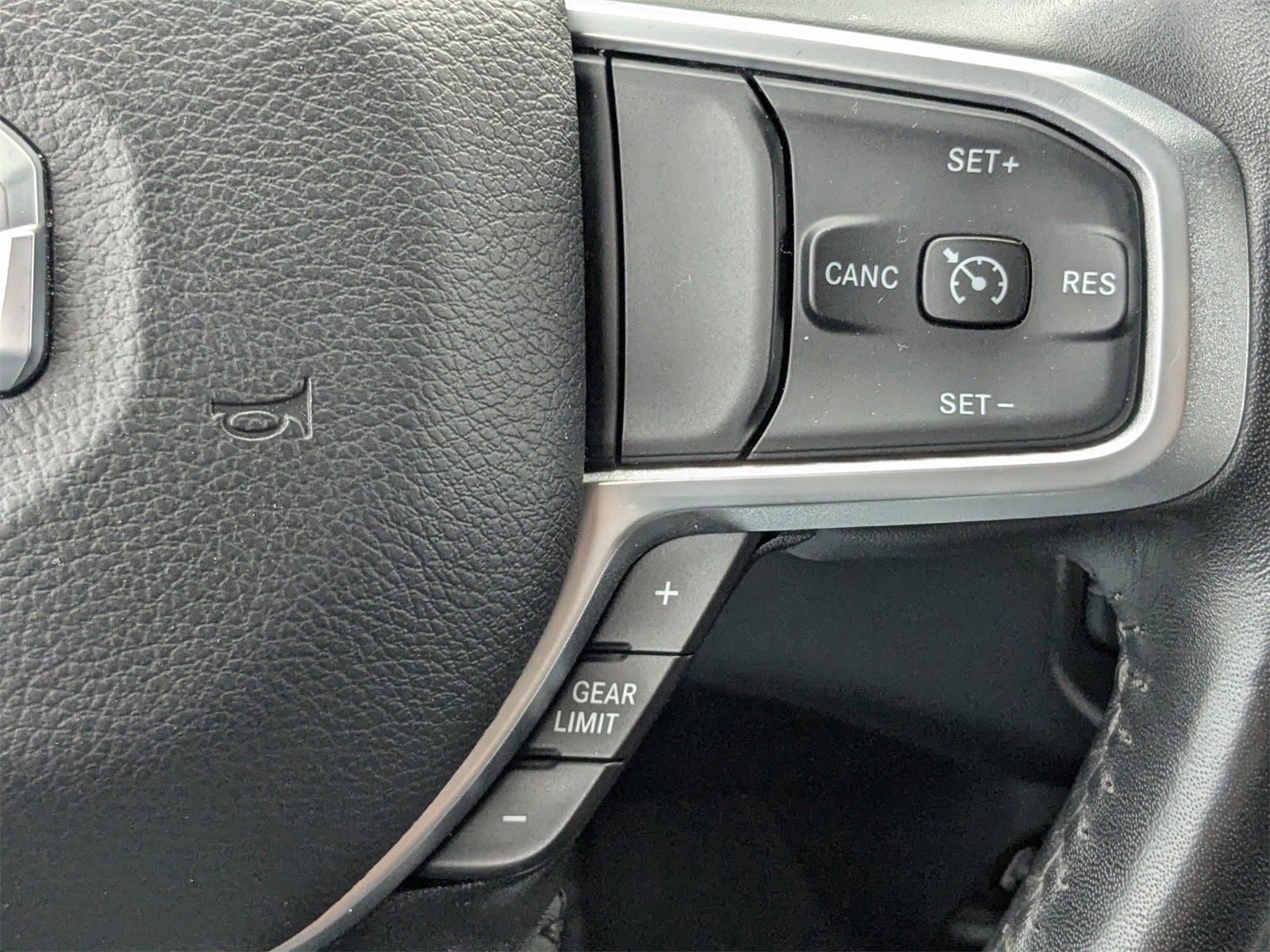 Used 2024 RAM 2500 Big Horn image 29