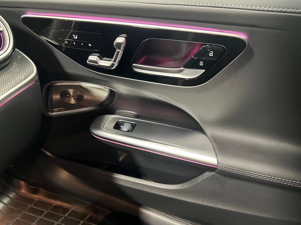 Used 2024 Mercedes-Benz C 63 AMG S w/ Driver Assistance Package image 27