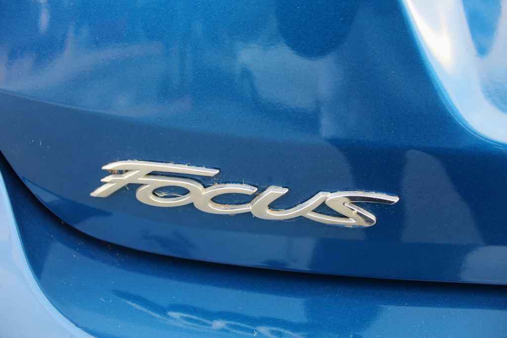 Used 2018 Ford Focus SE image 8