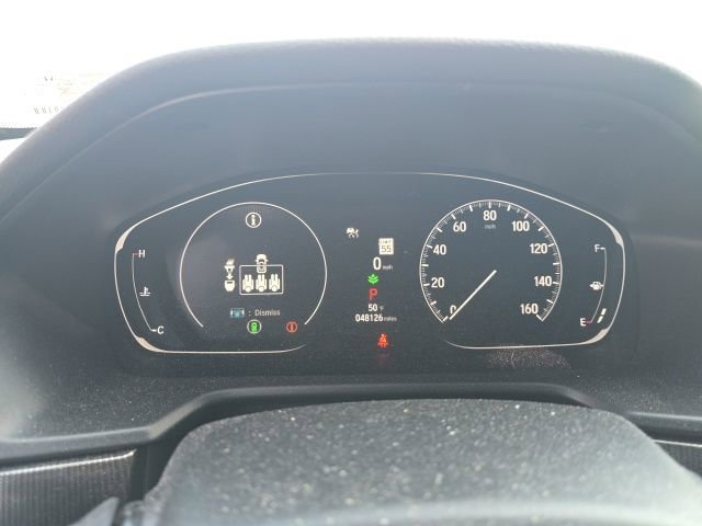 Used 2022 Honda Accord Sport image 19