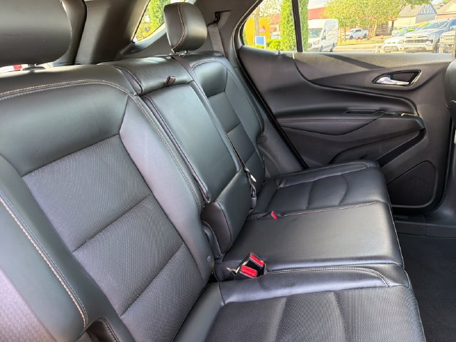 Used 2018 Chevrolet Equinox Premier FWD image 28