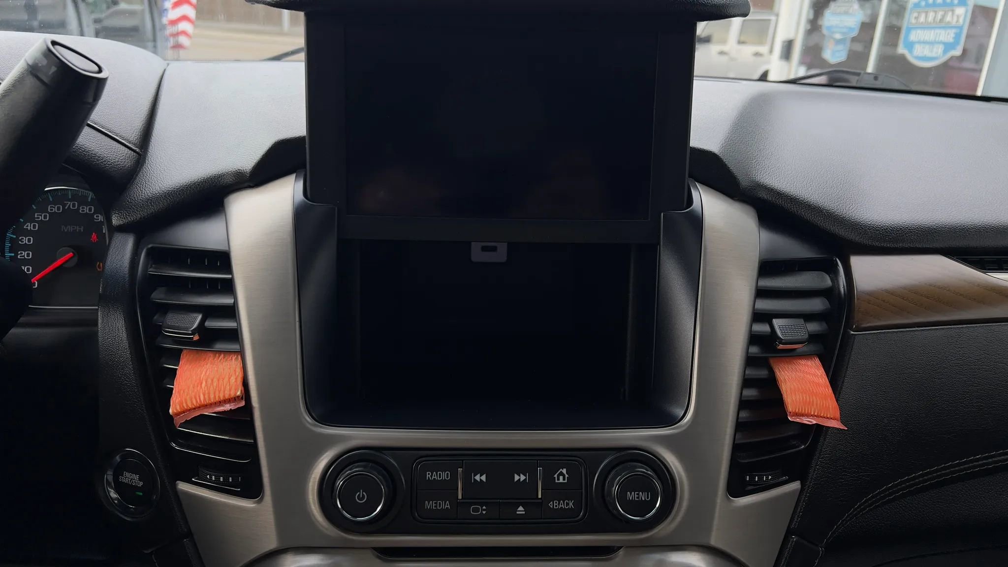 Used 2020 GMC Yukon XL Denali w/ Open Road Package image 44