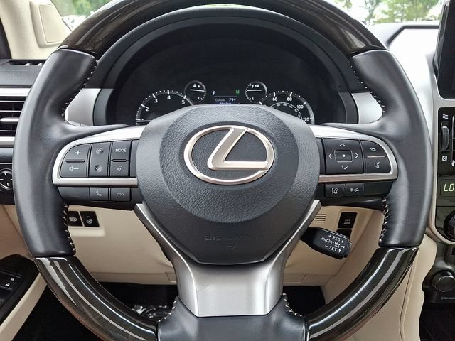 Used 2023 Lexus GX 460 Premium w/ Premium Package AWD/4WD image 19