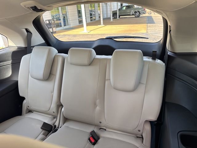 Used 2025 Honda Odyssey EX-L image 12