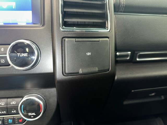 Used 2021 Ford Expedition Max Limited AWD/4WD image 36