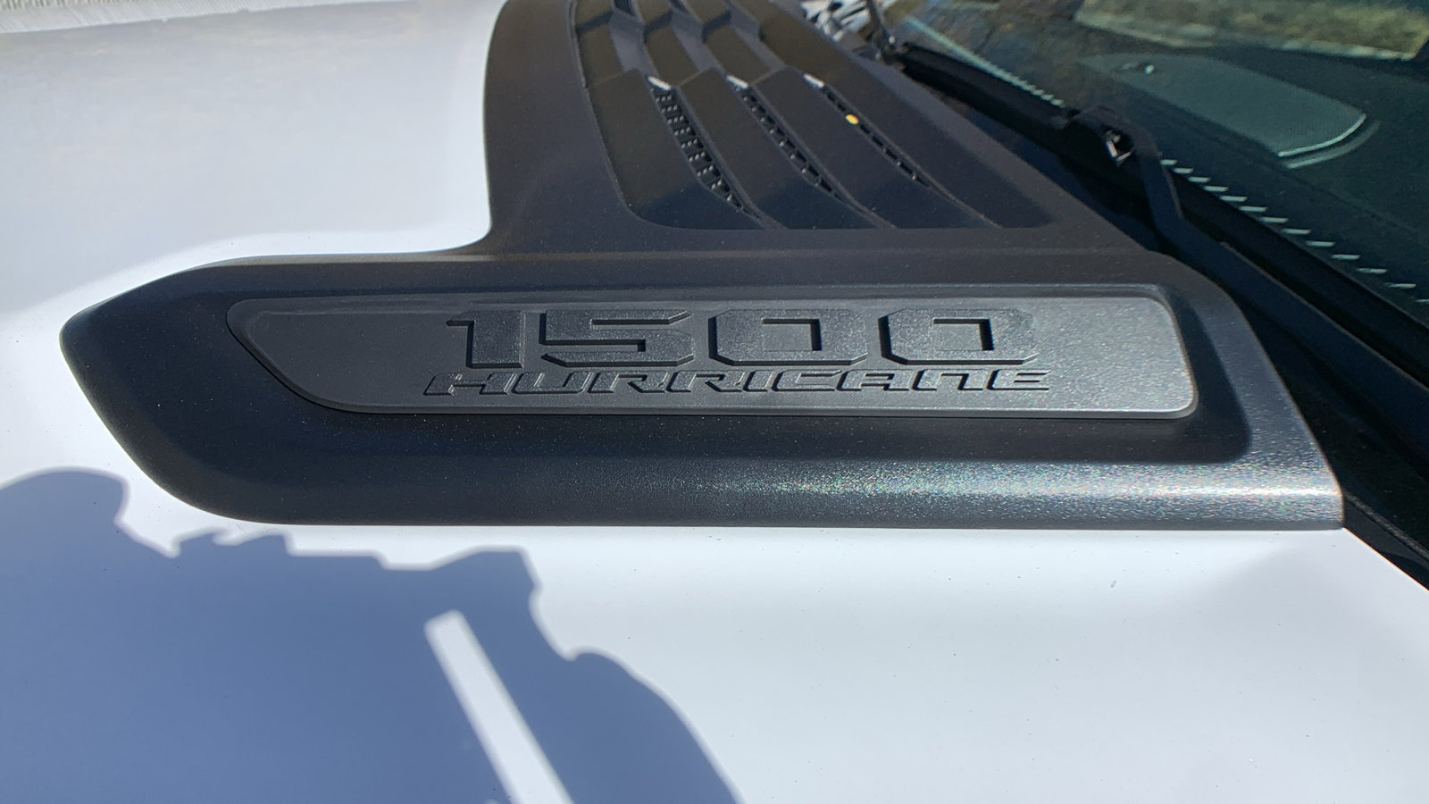 New 2026 RAM 1500 Rebel image 9