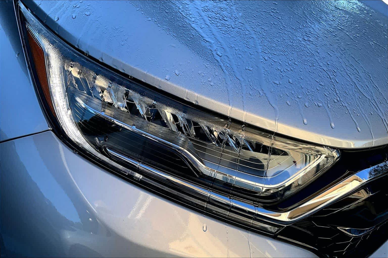 Used 2022 Honda CR-V EX-L image 28