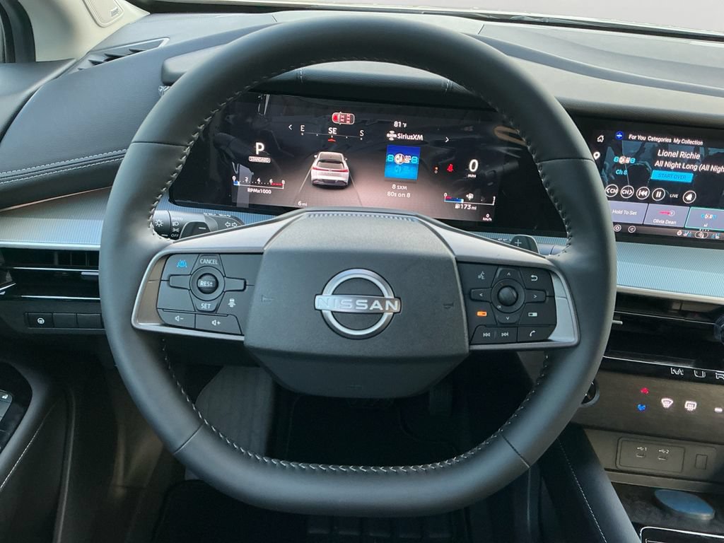 New 2027 Nissan Murano Platinum w/ Cargo Package AWD/4WD image 19