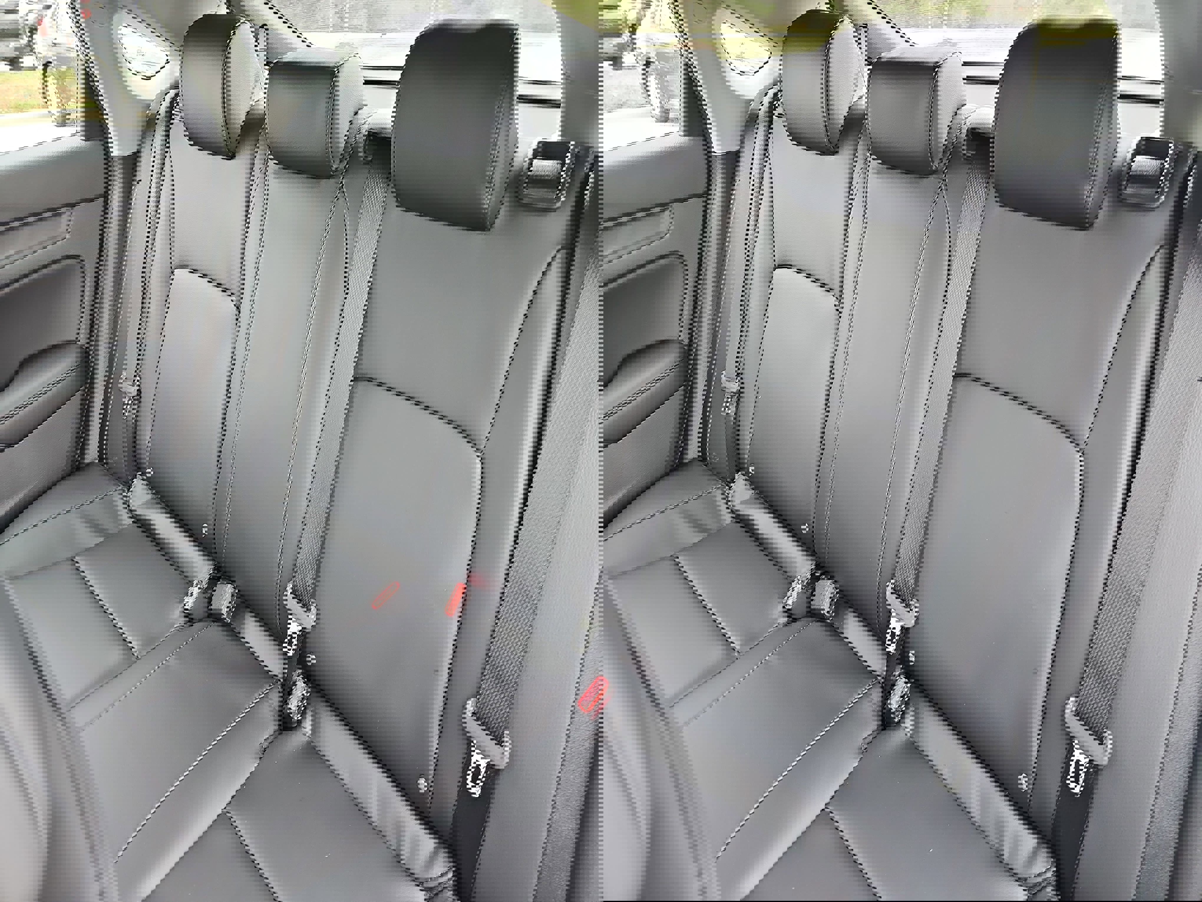 New 2026 Acura Integra image 13