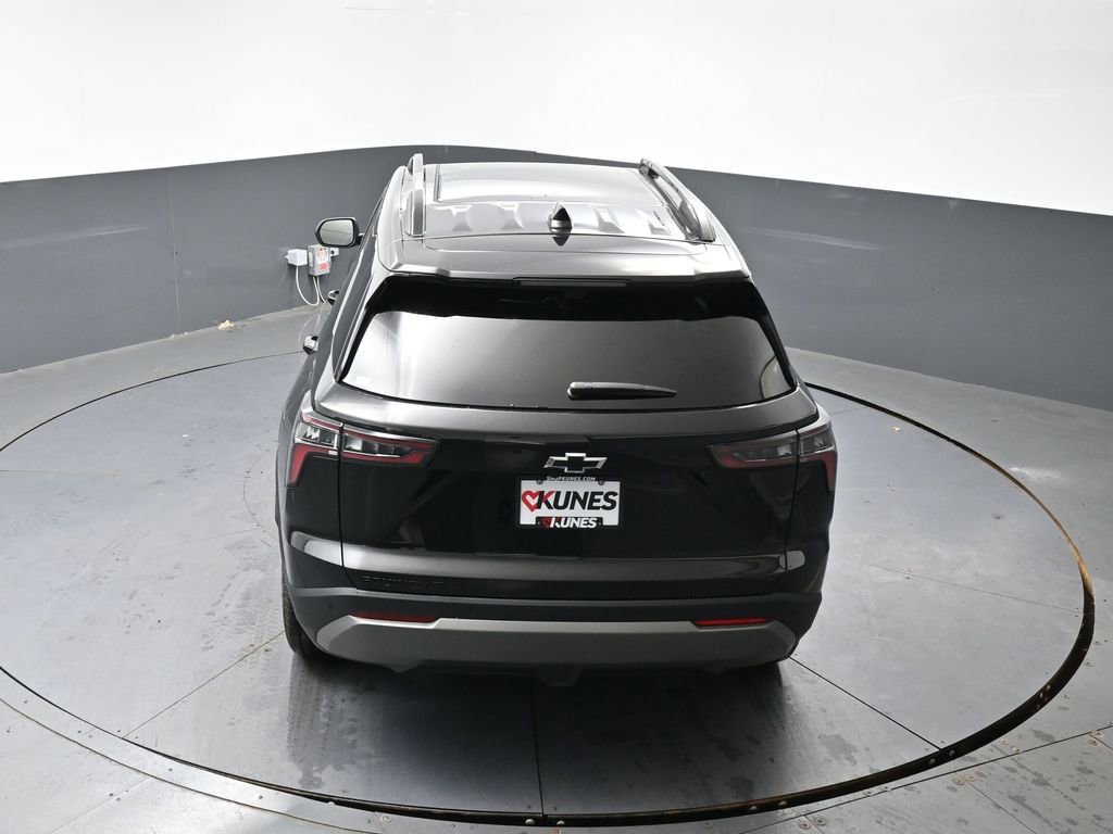 New 2026 Chevrolet Equinox LT w/ Convenience Package II image 42