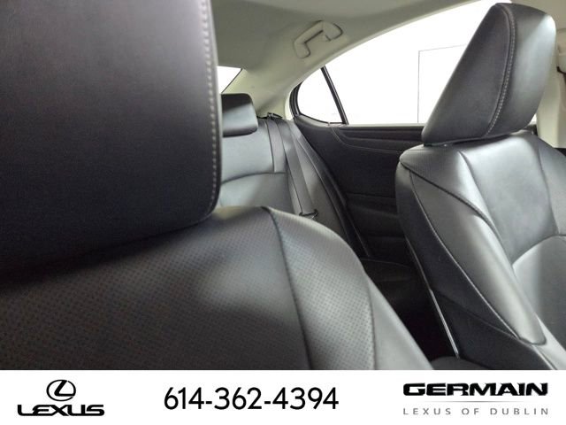 Certified 2023 Lexus ES 350 w/ Premium Package image 19