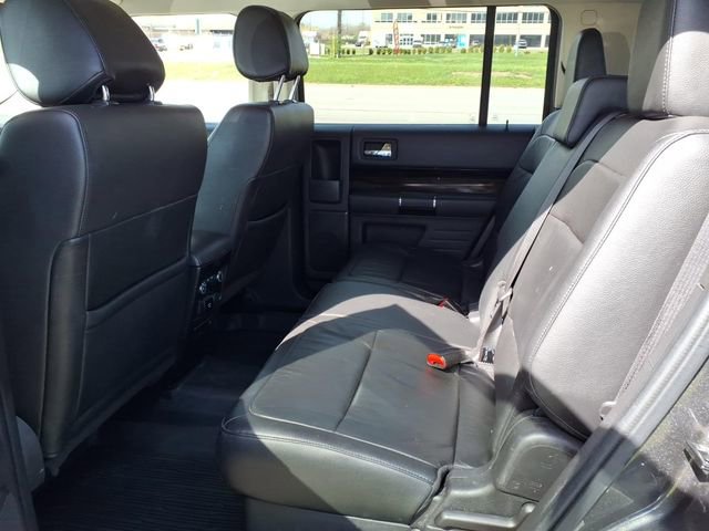Used 2019 Ford Flex SEL w/ Equipment Group 202A AWD/4WD image 13