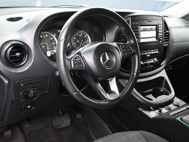 Used 2020 Mercedes-Benz Metris Passenger image 13