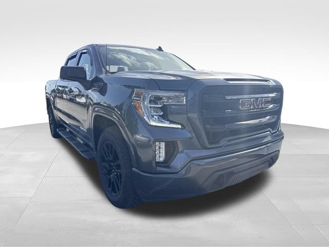 Used 2020 GMC Sierra 1500 Elevation w/ Elevation Value Package AWD/4WD video 3