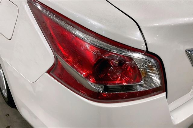 Used 2013 Nissan Altima 2.5 SV w/ 2.5SV Convenience Pkg FWD image 29