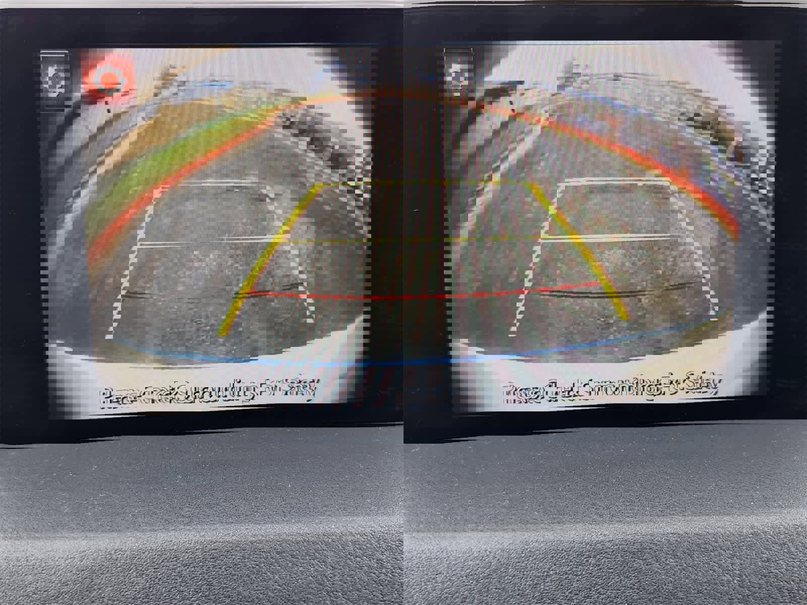 Used 2019 MAZDA CX-5 Touring image 17