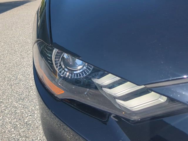 Used 2022 Ford Mustang Premium w/ Equipment Group 201A RWD image 11