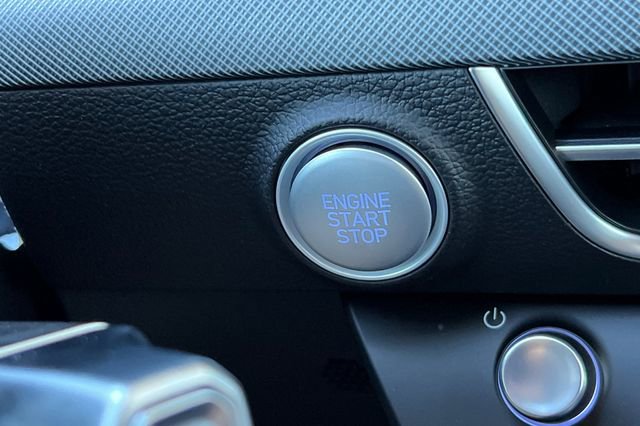 New 2026 Hyundai Sonata SEL image 21