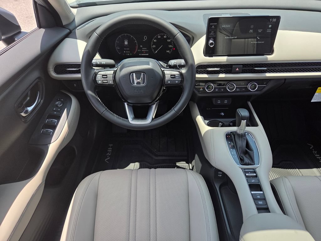 New 2027 Honda HR-V EX-L image 10