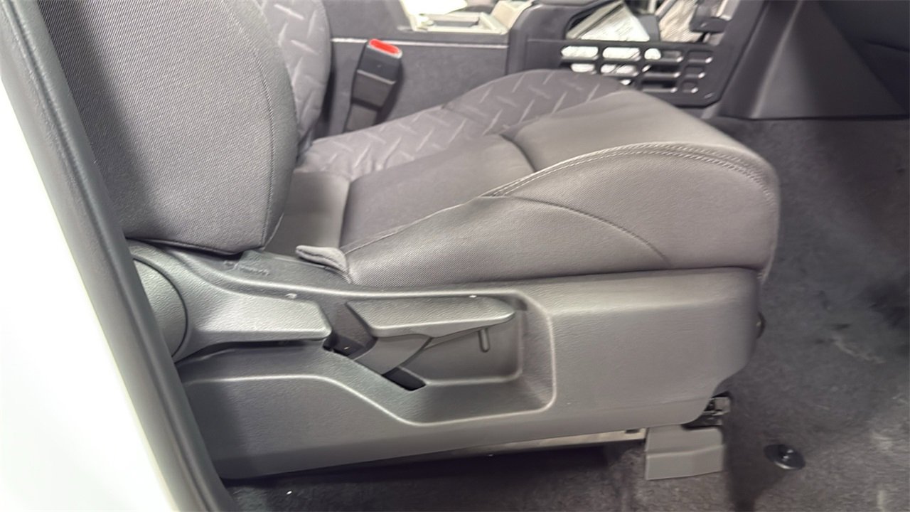 New 2026 Toyota Tacoma SR5 image 20