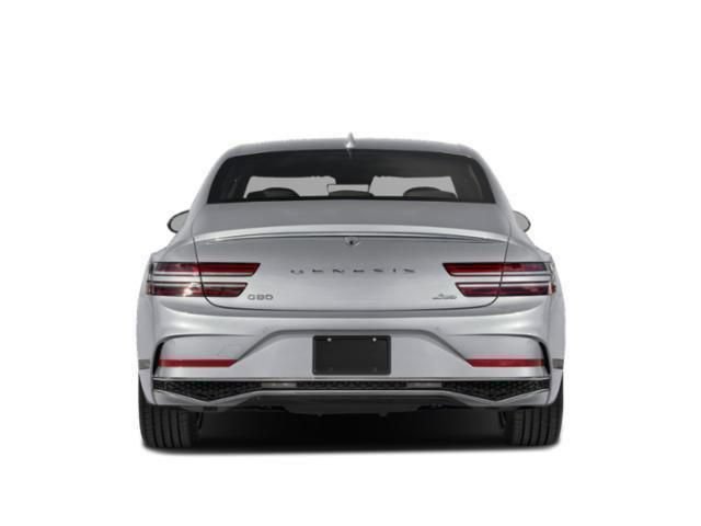 New 2027 Genesis G80 2.5T AWD/4WD image 5