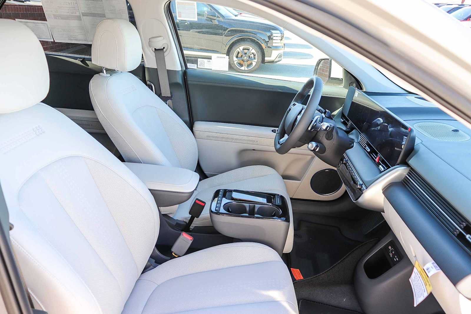 New 2026 Hyundai Ioniq 5 Limited RWD image 22