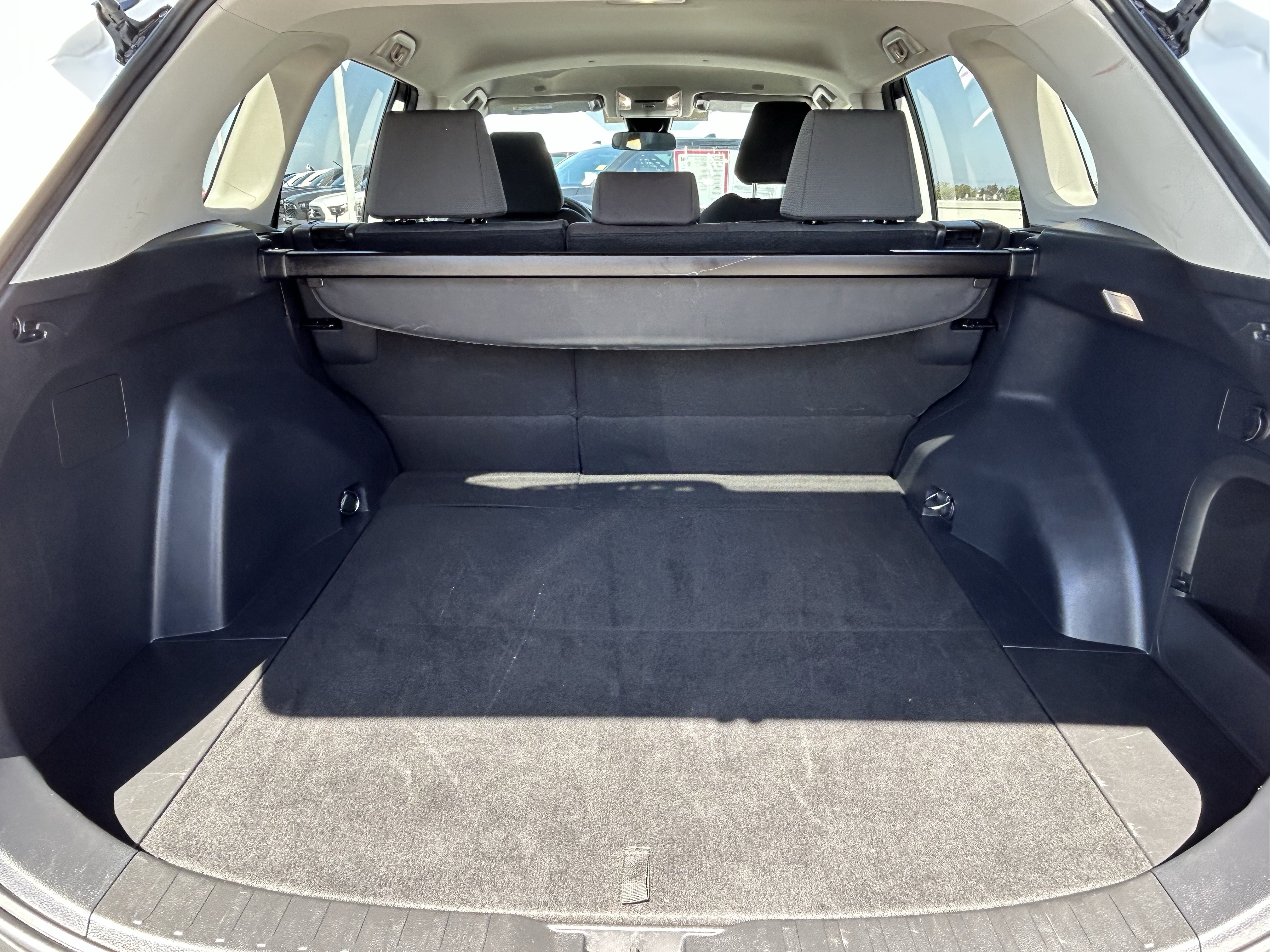 Certified 2025 Toyota RAV4 XLE AWD/4WD image 13