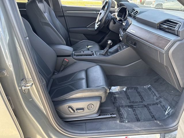 Used 2022 Audi Q3 2.0T Premium Plus image 15