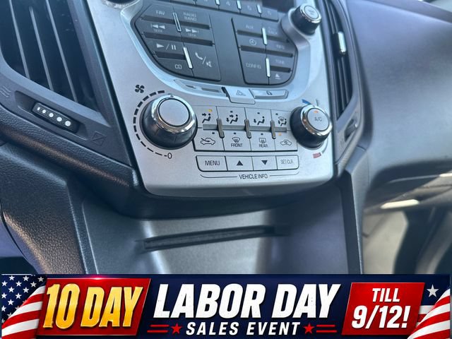 Certified 2014 Chevrolet Equinox LS w/ LPO, Protection Package FWD image 17