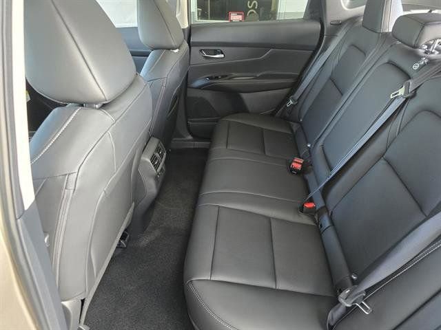 New 2026 Nissan Murano SL AWD/4WD image 10