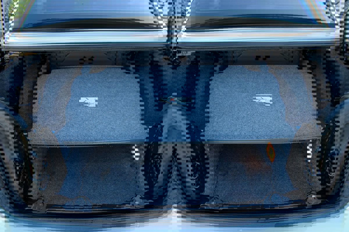 Used 2013 BMW 335is Convertible image 48