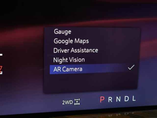 Certified 2025 Cadillac Escalade Sport Platinum image 27